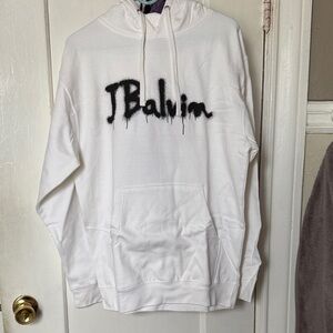 New J Balvin Hoodie